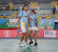 [BAC 2022] Cedera Ini Paksa PraMel Mundur di Semifinal